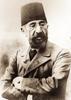 Den turkiska modernisten Osman Hamdi Bey