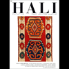 Äldre nummer av HALI Magazine till mycket förmånligt pris
