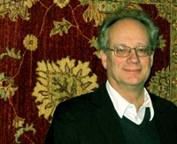 1. Professor Göran Possnert 